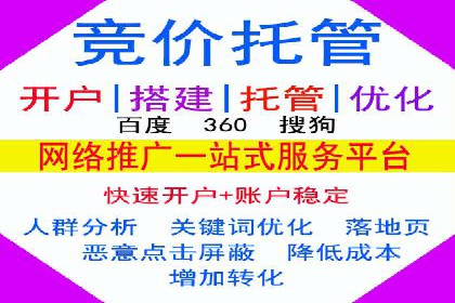 某企业SEM广告投放的优化策略